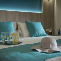 central hersonissos hotel