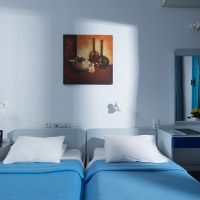central hersonissos hotel
