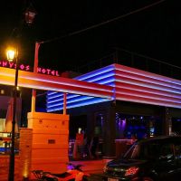 dionyssos hotel