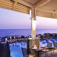 alexander beach hotel