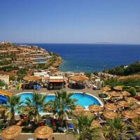 blue bay resort & spa