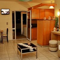 dionyssos hotel