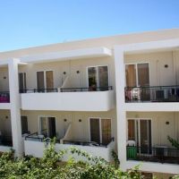 dimitrios beach hotel