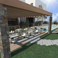 city green hotel