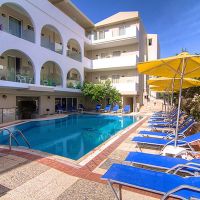 dimitrios beach hotel