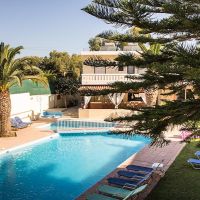 cretan sun hotel & appartments