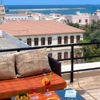 brascos hotel