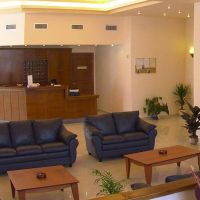 blue aegean suites & apartments