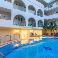 dimitrios beach hotel