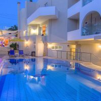 dimitrios beach hotel