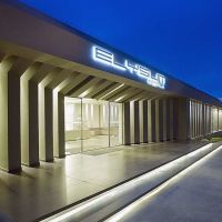 chc elysium boutique hotel