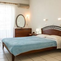 cretan sun hotel & appartments