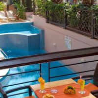 brascos hotel
