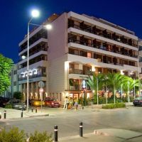 brascos hotel