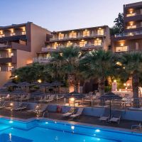 blue bay resort & spa