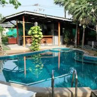 deeden pattaya resort