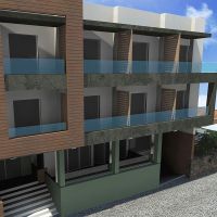 city green hotel