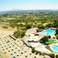 apollonia beach resort & spa