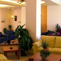 blue aegean suites & apartments