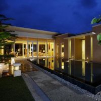 splash beach resort phuket 5 *