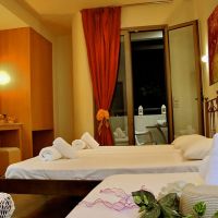dionyssos hotel