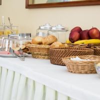 cretan sun hotel & appartments