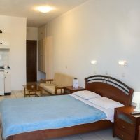 cretan sun hotel & appartments