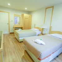 deeden pattaya resort