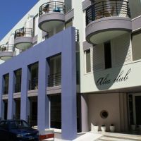 alia beach club hotel