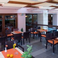 brascos hotel