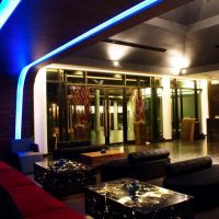 z through by the zign 4* pattaya 4 *
