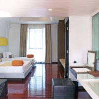 z through by the zign 4* pattaya 4 *