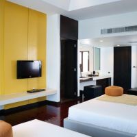 z through by the zign 4* pattaya 4 *