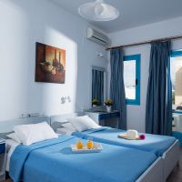 central hersonissos hotel