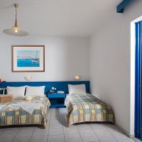 central hersonissos hotel