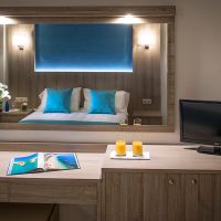 central hersonissos hotel