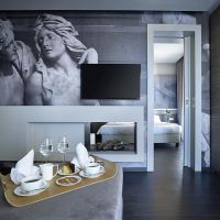 chc elysium boutique hotel