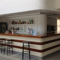 central hersonissos hotel