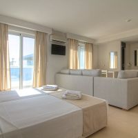dimitrios beach hotel