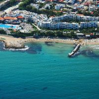 alexander beach hotel