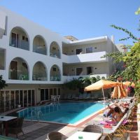 dimitrios beach hotel