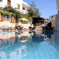 dimitrios beach hotel