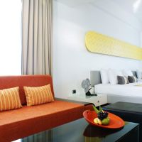 z through by the zign 4* pattaya 4 *