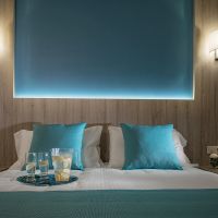central hersonissos hotel