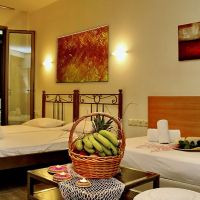 dionyssos hotel