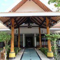 deeden pattaya resort
