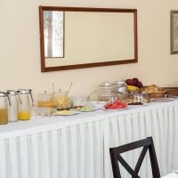 cretan sun hotel & appartments