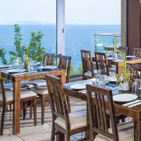 blue bay resort & spa