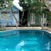 deeden pattaya resort