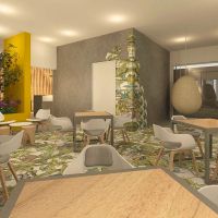 city green hotel
